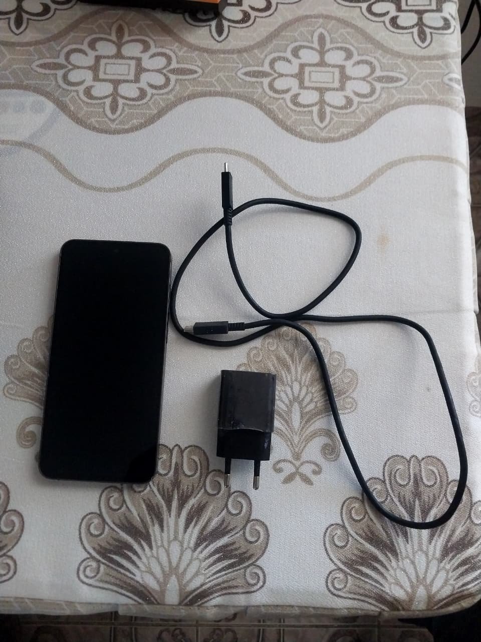 Samsung S24 Fe 256Hb